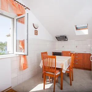 Apartment Ivomar, Trogir