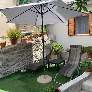 Apartment Romana, Trogir